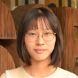 王琦雅 Gina