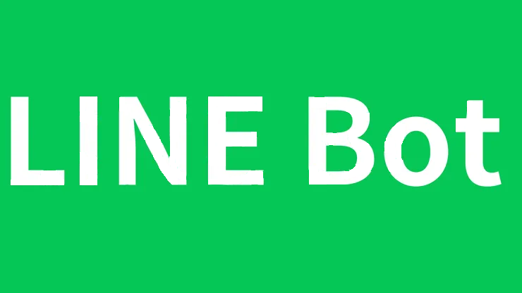 LINE Bot Icon